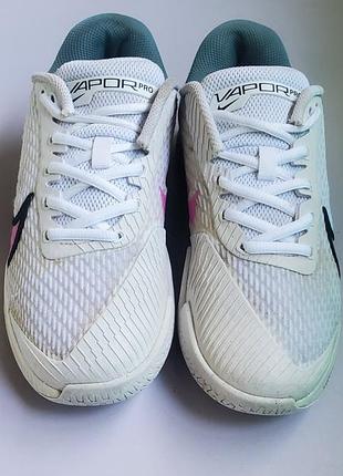 Кроссовки nike vapor pro оригинал для тенниса
