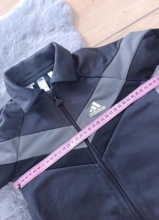 Кофта adidas оригинал на 2-3 года 3