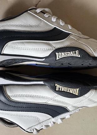 Кросівки lonsdale 6