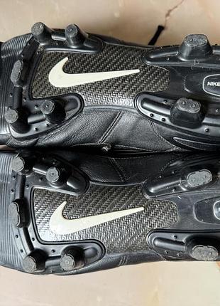 Бутси nike 3