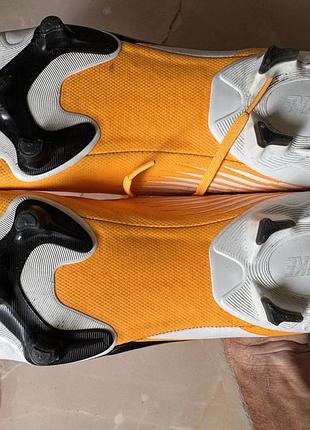 Бутси nike 3