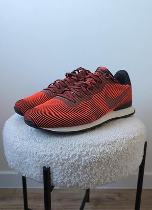 Оригінальні кросівки nike internationalist