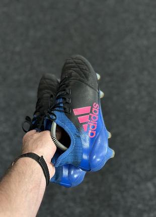 Бутси adidas pro 3