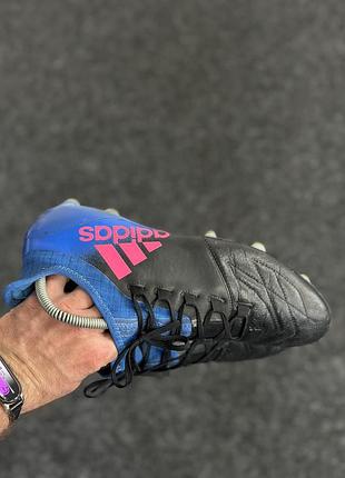 Бутси adidas pro 4