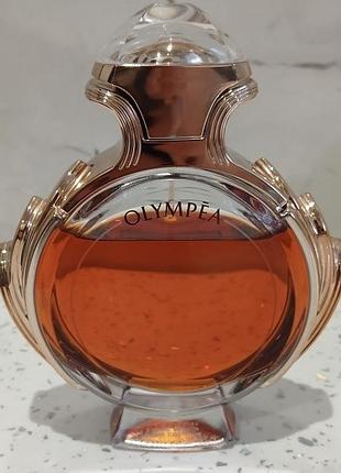 Распил парфюмированной воды paco rabanne olympea