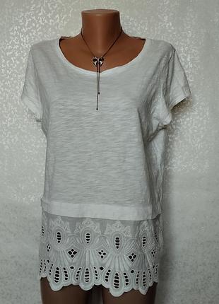 Футболка хлопковая. заказ от 150 грн!