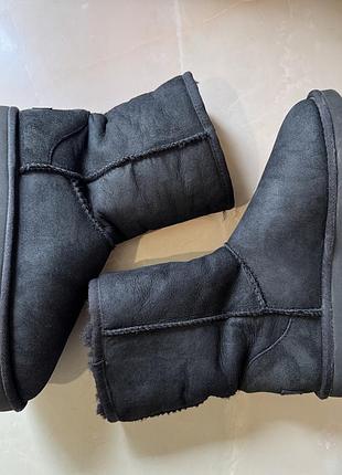 Ugg черевики