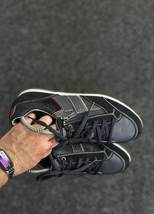 Кросівки geox 4