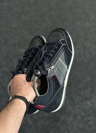 Кросівки geox 3