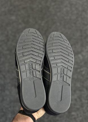 Кросівки geox 5