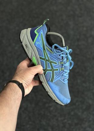 Кросівки asics