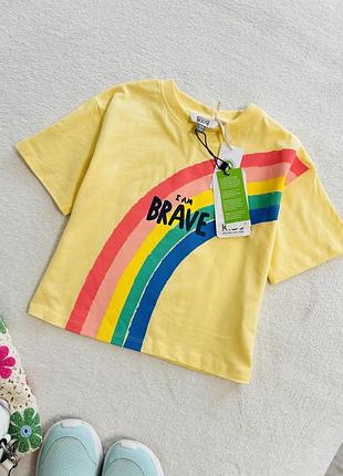 Футболка kids