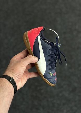 Футзалки puma