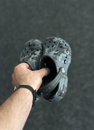 Сабо crocs 3