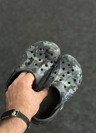 Сабо crocs 2