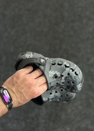 Сабо crocs 4