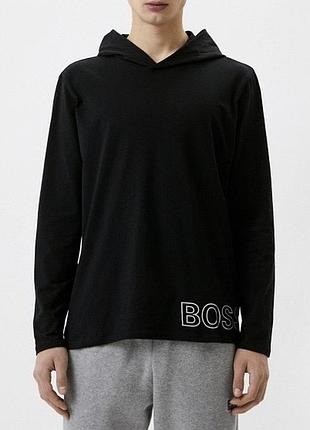 Лонгслив-худи boss, оригінал