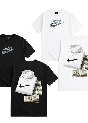 Футболки nike