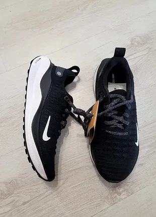 Кроссовки nike react infinity run flyknit 4 нові original