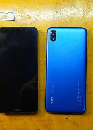 Детали xiaomi redmi 7a 3