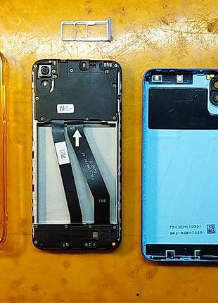 Детали xiaomi redmi 7a 4