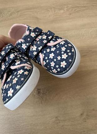 Кеди chicco 3