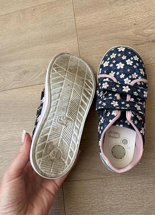 Кеди chicco 5