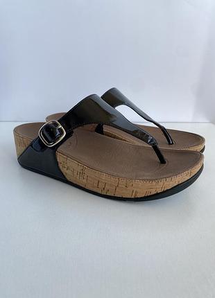 Жіночі сандалі fitflop