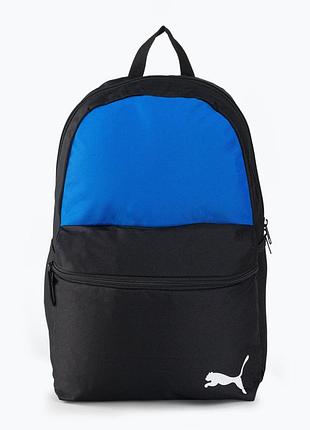 Рюкзак наплечник puma teamgoal 23 backpack core 22 l