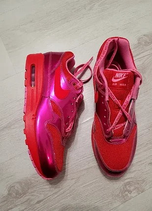 Кроссовки nike air max 1 prm нові original
