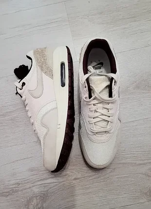 Кроссовки nike air max 1 prm новые original