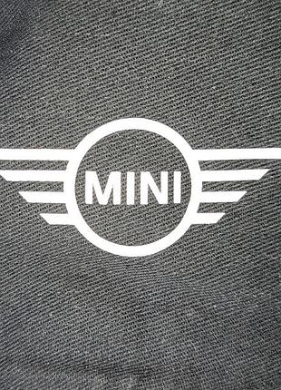 Панама mini cooper elevate 5