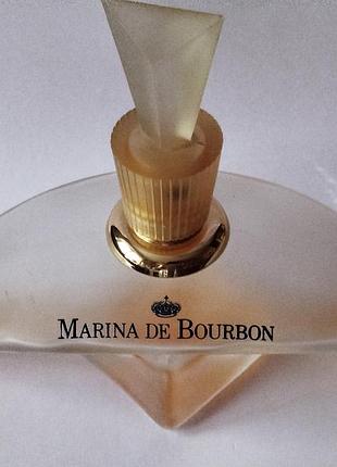 Marina de bourbon винтаж