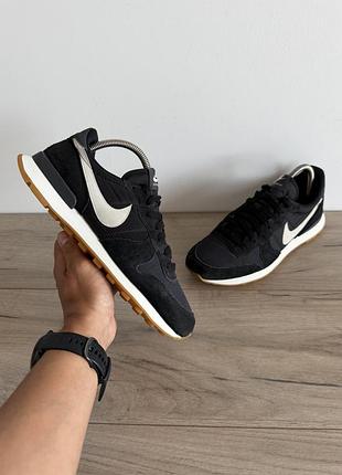 Кросівки nike internationalist оригінал