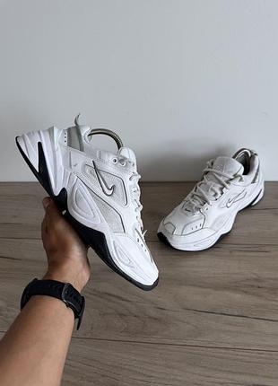 Кросівки шкіряні nike оригінал