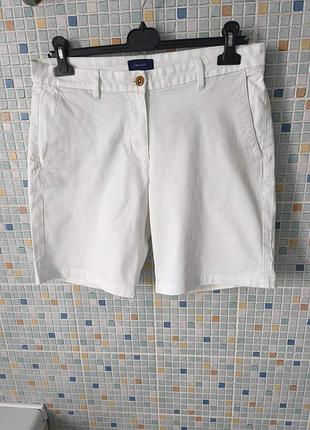 Шорты gant.
