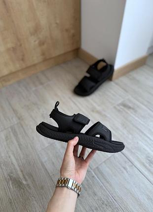 Оригінал! чоловічі сандалі puma softride pro sandal 395429-01 у новому стані з сша