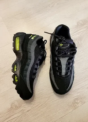 Кроссовки nike air max 95 нові original