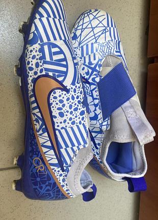 Копки nike 3