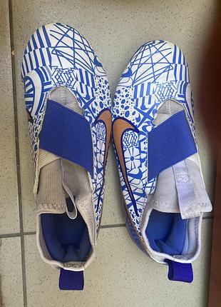 Копки nike 4