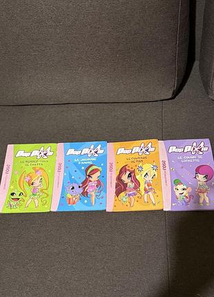 Продам  колекційні книжки pop pixie