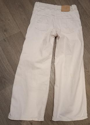 Джинсы девочка