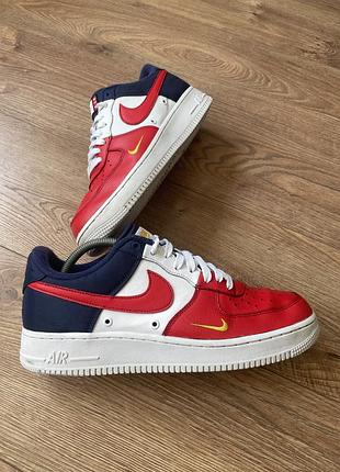 Кросівки nike air force 2