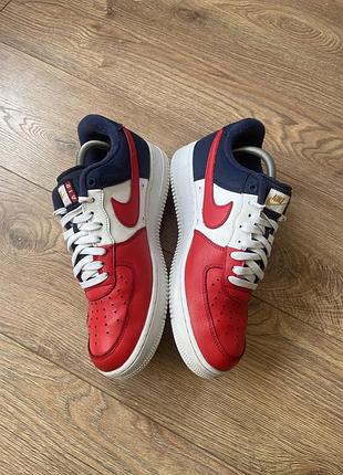 Кросівки nike air force 3