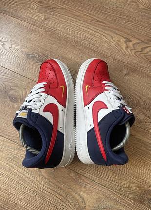 Кросівки nike air force 4