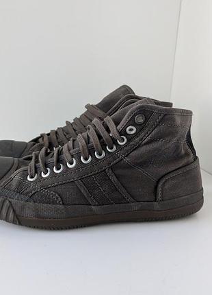 Кеди g-star raw