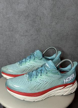 Кросівки hoka clifton 8