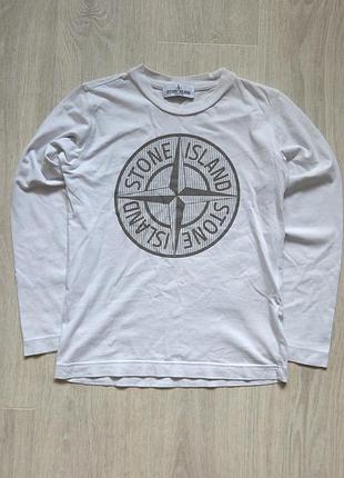 Stone island junior реглан