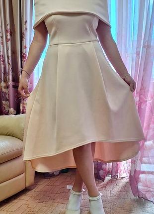 Платье,boohoo,