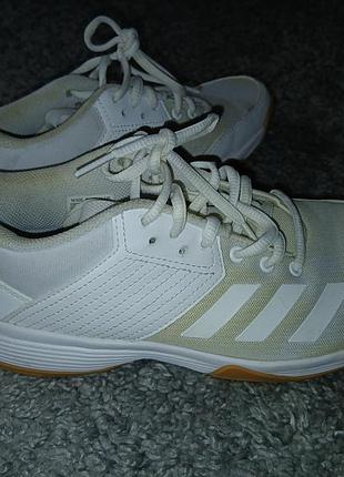 Кроссовки детские adidas 36.5-23см